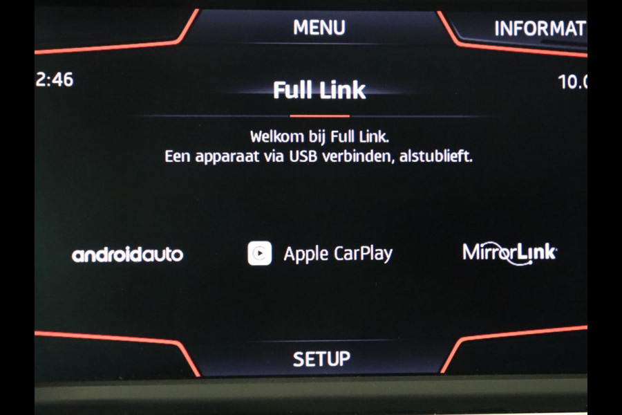 Seat Leon 1.5 TSI FR Ultimate Edition Black | 1e eigenaar | Panoramadak | Stoelverwarming | Adaptive cruise | Camera | Beats Pack | Carplay | Virtual Cockpit | Keyless | Full LED | Navigatie | Leder/Alcantara