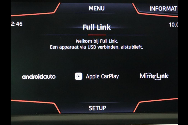 Seat Leon 1.5 TSI FR Ultimate Edition Black | 1e eigenaar | Panoramadak | Stoelverwarming | Adaptive cruise | Camera | Beats Pack | Carplay | Virtual Cockpit | Keyless | Full LED | Navigatie | Leder/Alcantara