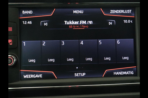 Seat Leon 1.5 TSI FR Ultimate Edition Black | 1e eigenaar | Panoramadak | Stoelverwarming | Adaptive cruise | Camera | Beats Pack | Carplay | Virtual Cockpit | Keyless | Full LED | Navigatie | Leder/Alcantara