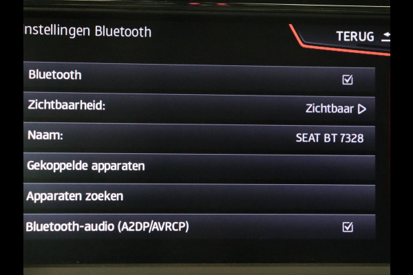 Seat Leon 1.5 TSI FR Ultimate Edition Black | 1e eigenaar | Panoramadak | Stoelverwarming | Adaptive cruise | Camera | Beats Pack | Carplay | Virtual Cockpit | Keyless | Full LED | Navigatie | Leder/Alcantara