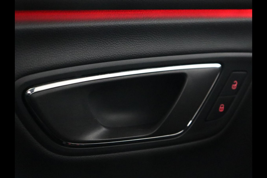 Seat Leon 1.5 TSI FR Ultimate Edition Black | 1e eigenaar | Panoramadak | Stoelverwarming | Adaptive cruise | Camera | Beats Pack | Carplay | Virtual Cockpit | Keyless | Full LED | Navigatie | Leder/Alcantara