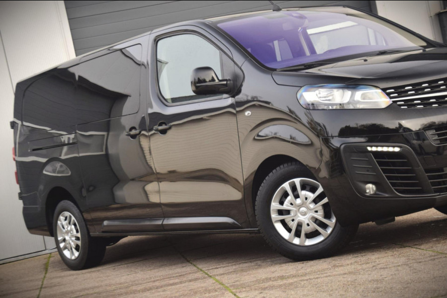 Opel Vivaro 2.0 CDTI L3H1 DC Innovation TREKHAAK/APPLE CARPLAY/CAMERA