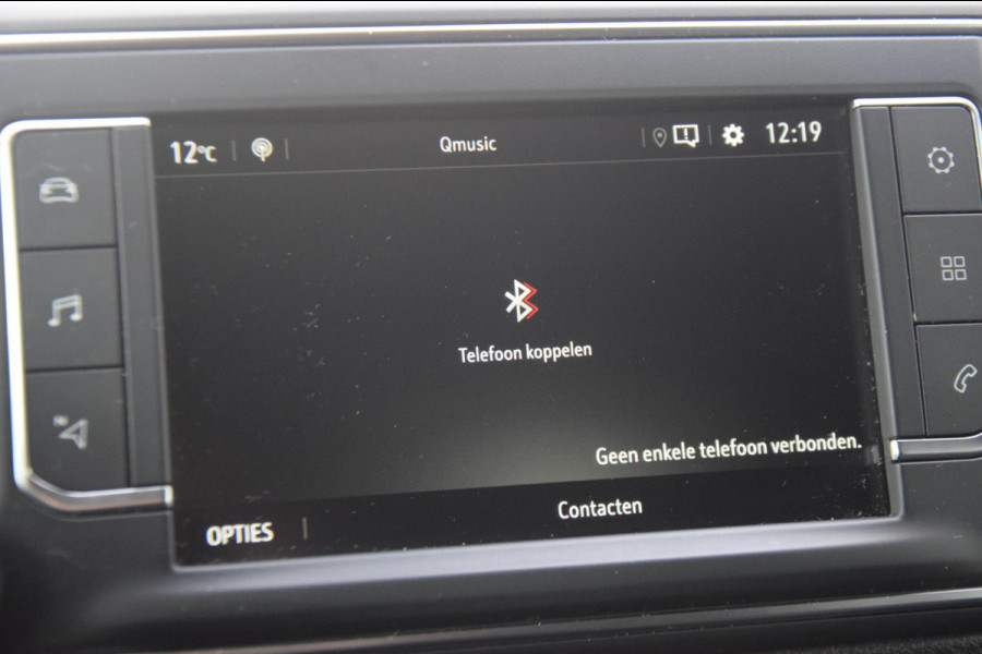 Opel Vivaro 2.0 CDTI L3H1 DC Innovation TREKHAAK/APPLE CARPLAY/CAMERA