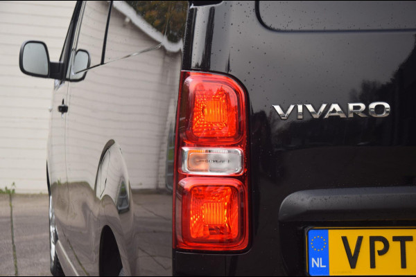 Opel Vivaro 2.0 CDTI L3H1 DC Innovation TREKHAAK/APPLE CARPLAY/CAMERA