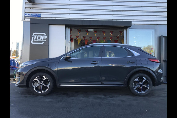 Kia Xceed 1.6 PHEV DynamicPlusLine