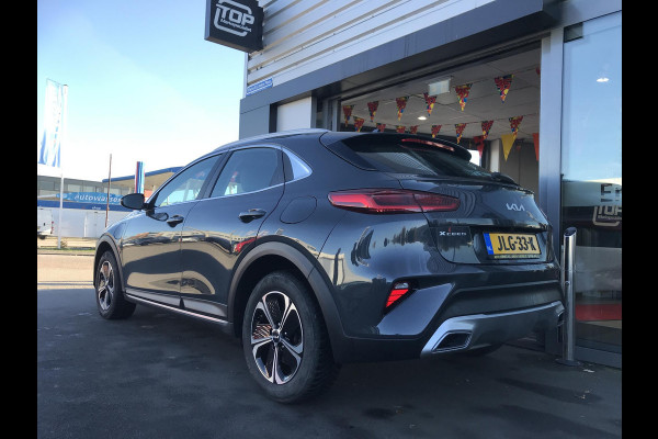 Kia Xceed 1.6 PHEV DynamicPlusLine