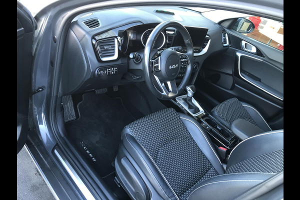 Kia Xceed 1.6 PHEV DynamicPlusLine