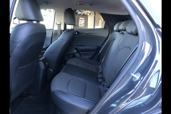 Kia Xceed 1.6 PHEV DynamicPlusLine