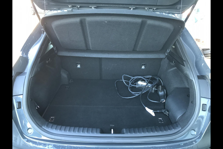 Kia Xceed 1.6 PHEV DynamicPlusLine