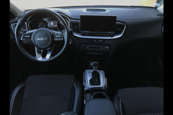 Kia Xceed 1.6 PHEV DynamicPlusLine