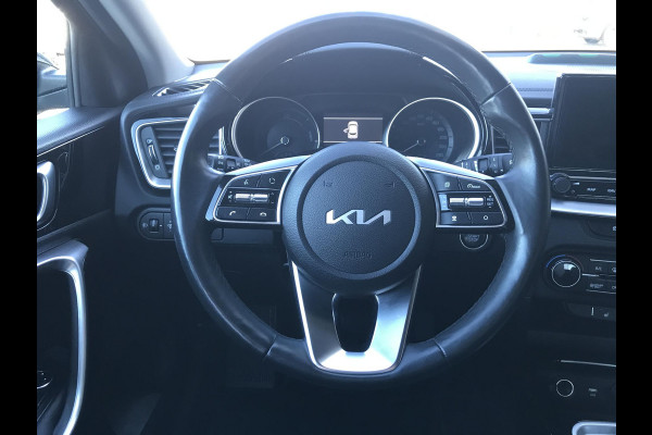 Kia Xceed 1.6 PHEV DynamicPlusLine