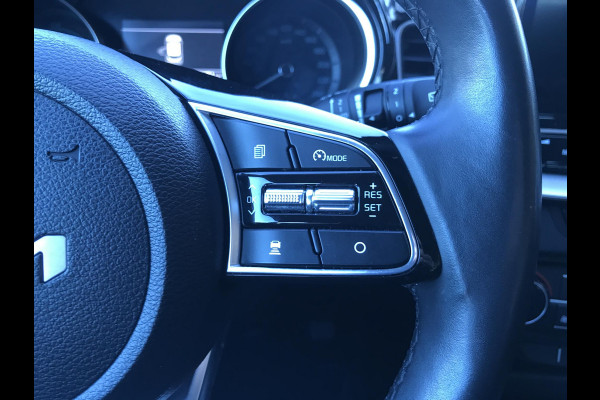 Kia Xceed 1.6 PHEV DynamicPlusLine