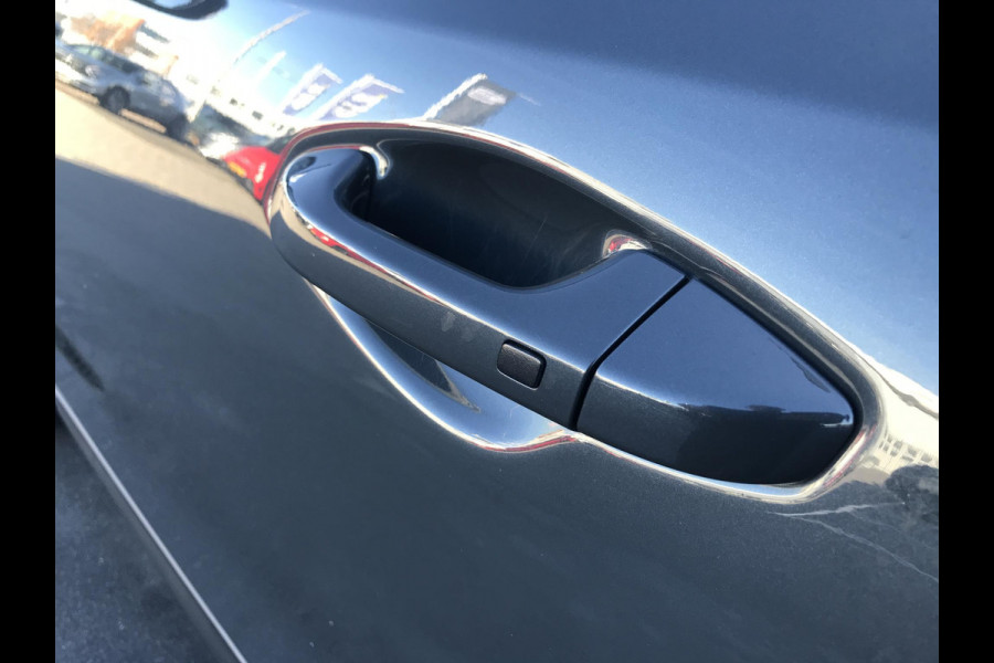 Kia Xceed 1.6 PHEV DynamicPlusLine