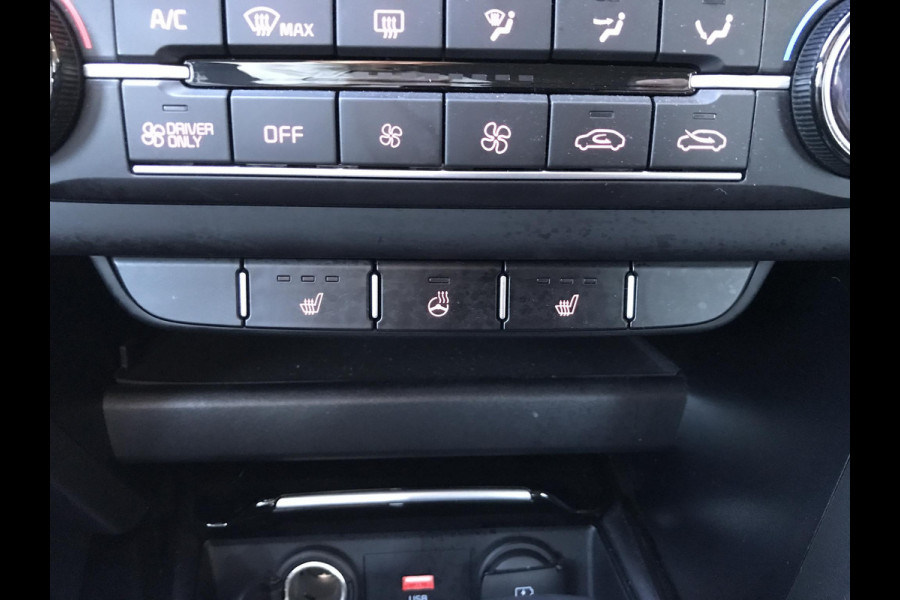 Kia Xceed 1.6 PHEV DynamicPlusLine