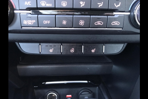 Kia Xceed 1.6 PHEV DynamicPlusLine