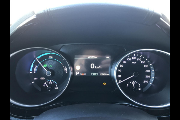 Kia Xceed 1.6 PHEV DynamicPlusLine