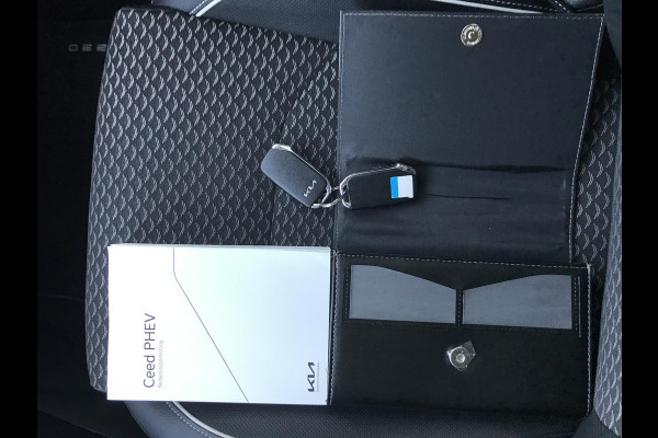 Kia Xceed 1.6 PHEV DynamicPlusLine