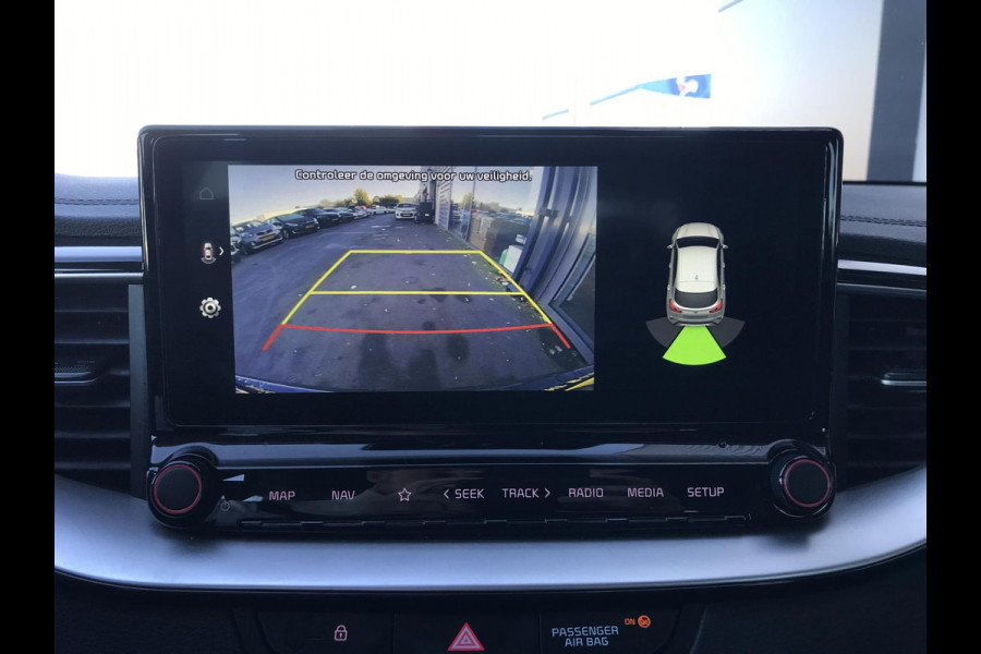 Kia Xceed 1.6 PHEV DynamicPlusLine