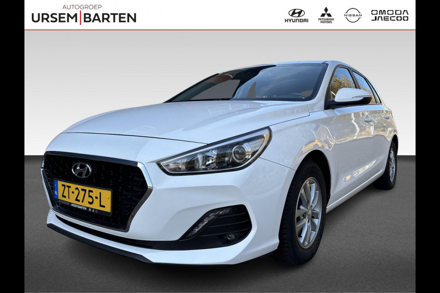 Hyundai i30 1.0 T-GDI Comfort