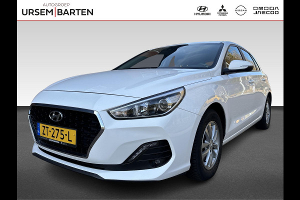 Hyundai i30 1.0 T-GDI Comfort