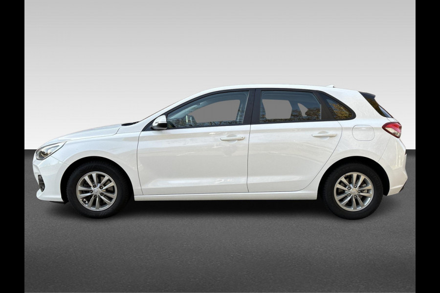 Hyundai i30 1.0 T-GDI Comfort