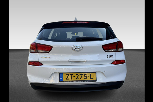 Hyundai i30 1.0 T-GDI Comfort