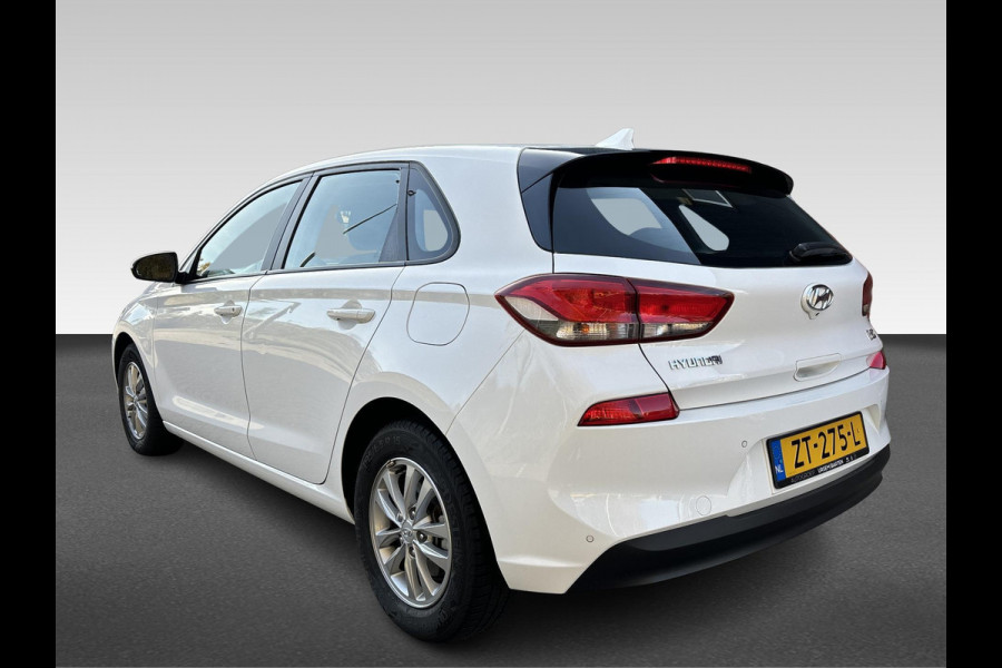 Hyundai i30 1.0 T-GDI Comfort