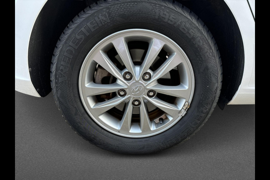 Hyundai i30 1.0 T-GDI Comfort