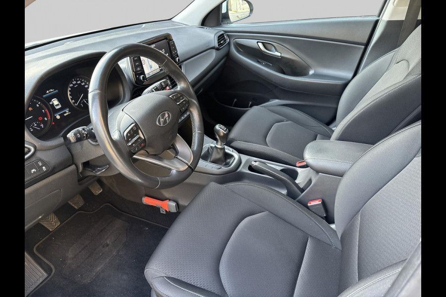 Hyundai i30 1.0 T-GDI Comfort