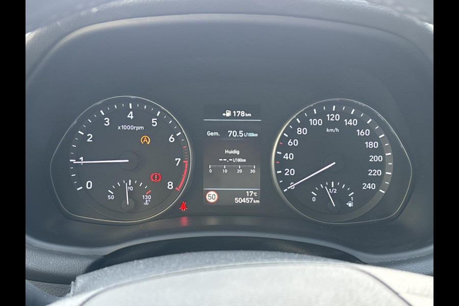 Hyundai i30 1.0 T-GDI Comfort