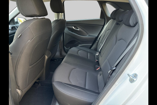 Hyundai i30 1.0 T-GDI Comfort