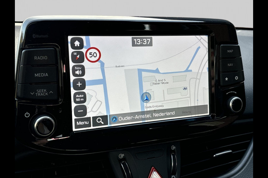 Hyundai i30 1.0 T-GDI Comfort