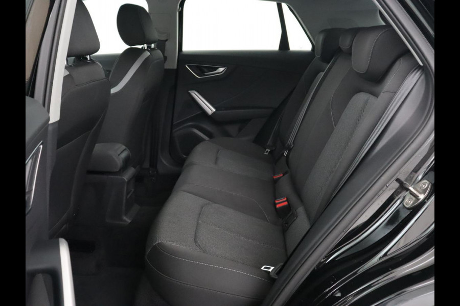 Audi Q2 35 TFSI Business Edition | Stoelverwarming | Virtual Cockpit | Full LED | Carplay | Navigatie | Climate control | Cruise control | Parkeerhulp | DAB | Bluetooth