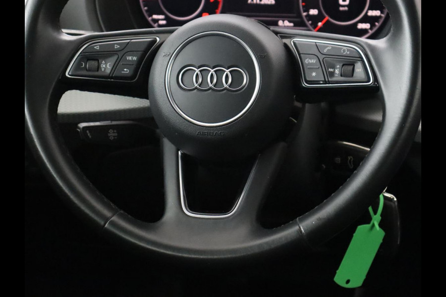 Audi Q2 35 TFSI Business Edition | Stoelverwarming | Virtual Cockpit | Full LED | Carplay | Navigatie | Climate control | Cruise control | Parkeerhulp | DAB | Bluetooth