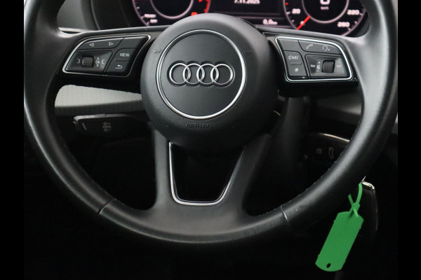Audi Q2 35 TFSI Business Edition | Stoelverwarming | Virtual Cockpit | Full LED | Carplay | Navigatie | Climate control | Cruise control | Parkeerhulp | DAB | Bluetooth