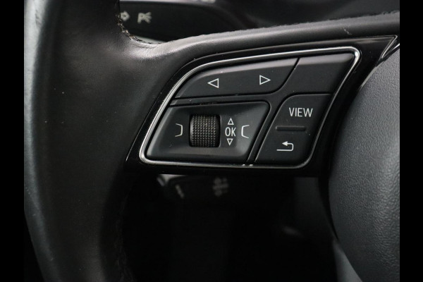 Audi Q2 35 TFSI Business Edition | Stoelverwarming | Virtual Cockpit | Full LED | Carplay | Navigatie | Climate control | Cruise control | Parkeerhulp | DAB | Bluetooth