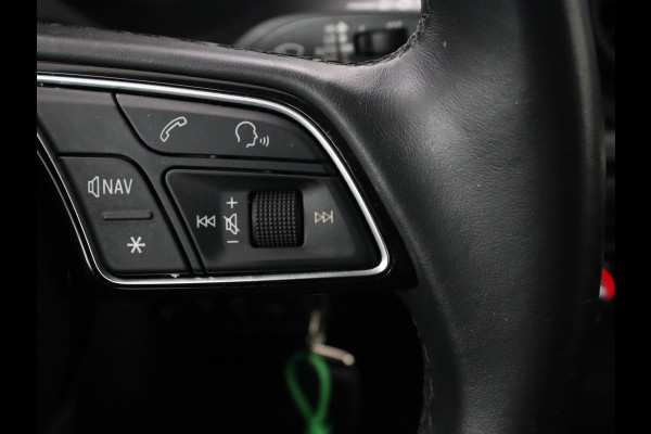 Audi Q2 35 TFSI Business Edition | Stoelverwarming | Virtual Cockpit | Full LED | Carplay | Navigatie | Climate control | Cruise control | Parkeerhulp | DAB | Bluetooth