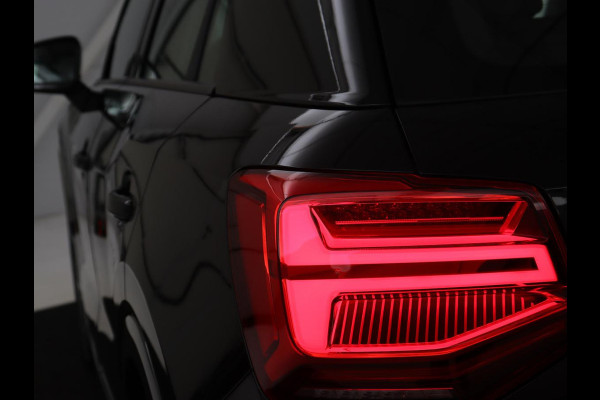 Audi Q2 35 TFSI Business Edition | Stoelverwarming | Virtual Cockpit | Full LED | Carplay | Navigatie | Climate control | Cruise control | Parkeerhulp | DAB | Bluetooth