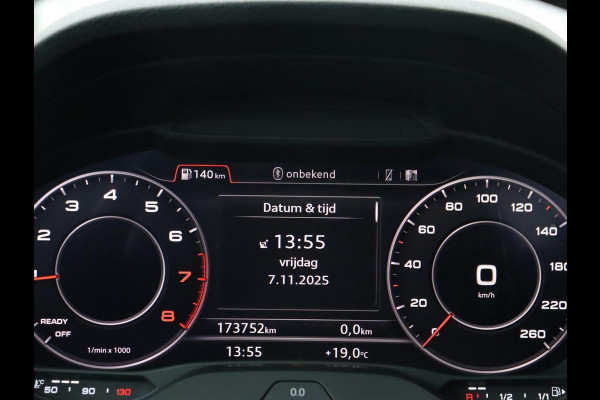 Audi Q2 35 TFSI Business Edition | Stoelverwarming | Virtual Cockpit | Full LED | Carplay | Navigatie | Climate control | Cruise control | Parkeerhulp | DAB | Bluetooth