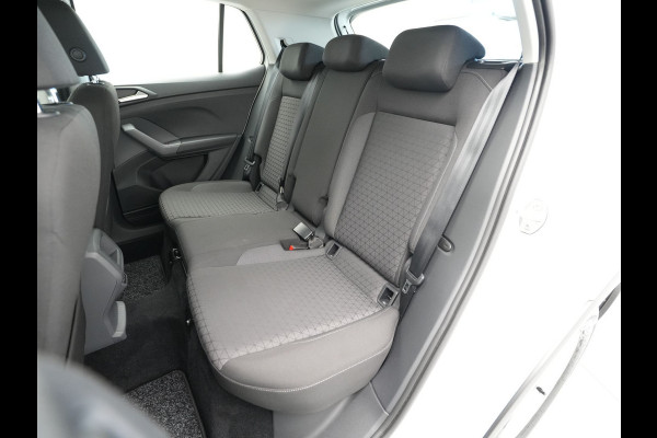 Volkswagen T-Cross 1.0 TSI 95pk Life Navi via app Pdc Acc Clima ARGON