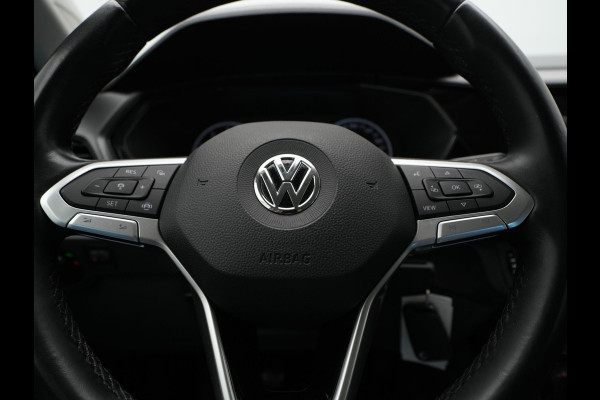 Volkswagen T-Cross 1.0 TSI 95pk Life Navi via app Pdc Acc Clima ARGON