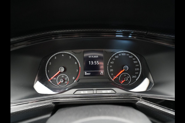 Volkswagen T-Cross 1.0 TSI 95pk Life Navi via app Pdc Acc Clima ARGON