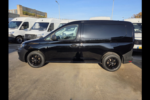 Volkswagen Caddy Cargo 2.0 TDI Trend 16"Sportvelgen Airco Parkeersensors