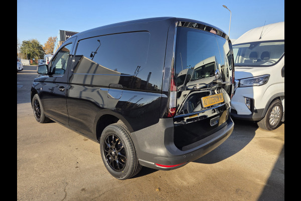 Volkswagen Caddy Cargo 2.0 TDI Trend 16"Sportvelgen Airco Parkeersensors