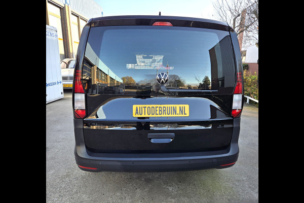 Volkswagen Caddy Cargo 2.0 TDI Trend 16"Sportvelgen Airco Parkeersensors