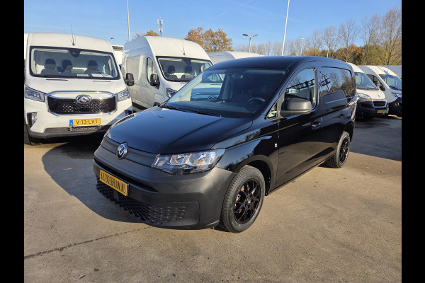 Volkswagen Caddy Cargo 2.0 TDI Trend 16"Sportvelgen Airco Parkeersensors