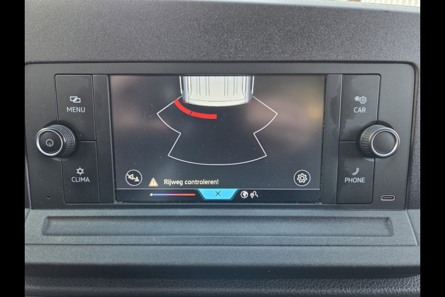 Volkswagen Caddy Cargo 2.0 TDI Trend 16"Sportvelgen Airco Parkeersensors