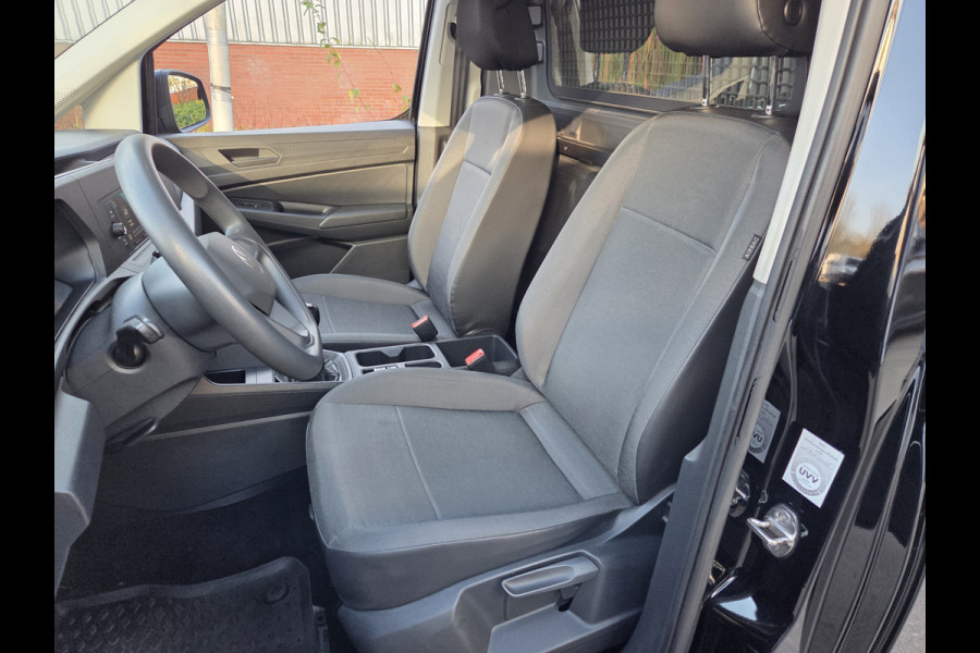 Volkswagen Caddy Cargo 2.0 TDI Trend 16"Sportvelgen Airco Parkeersensors
