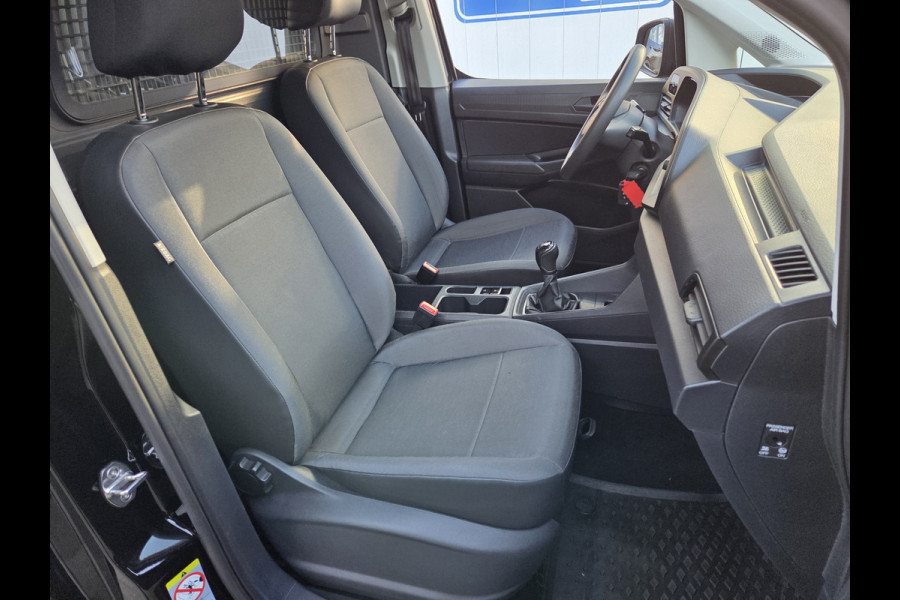 Volkswagen Caddy Cargo 2.0 TDI Trend 16"Sportvelgen Airco Parkeersensors