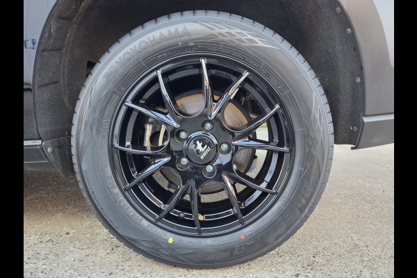 Volkswagen Caddy Cargo 2.0 TDI Trend 16"Sportvelgen Airco Parkeersensors